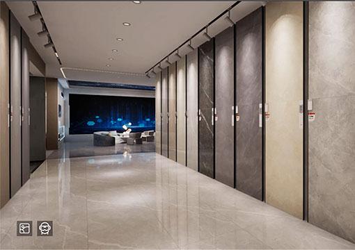 金雅陶數(shù)字展廳